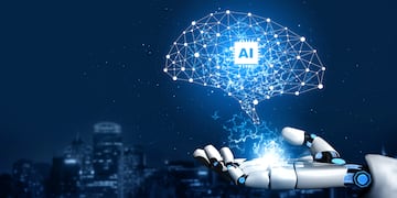 Inteligencia Artificial