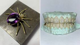 Anonima Joyas: El arte de la orfebrería que conquista las redes sociales