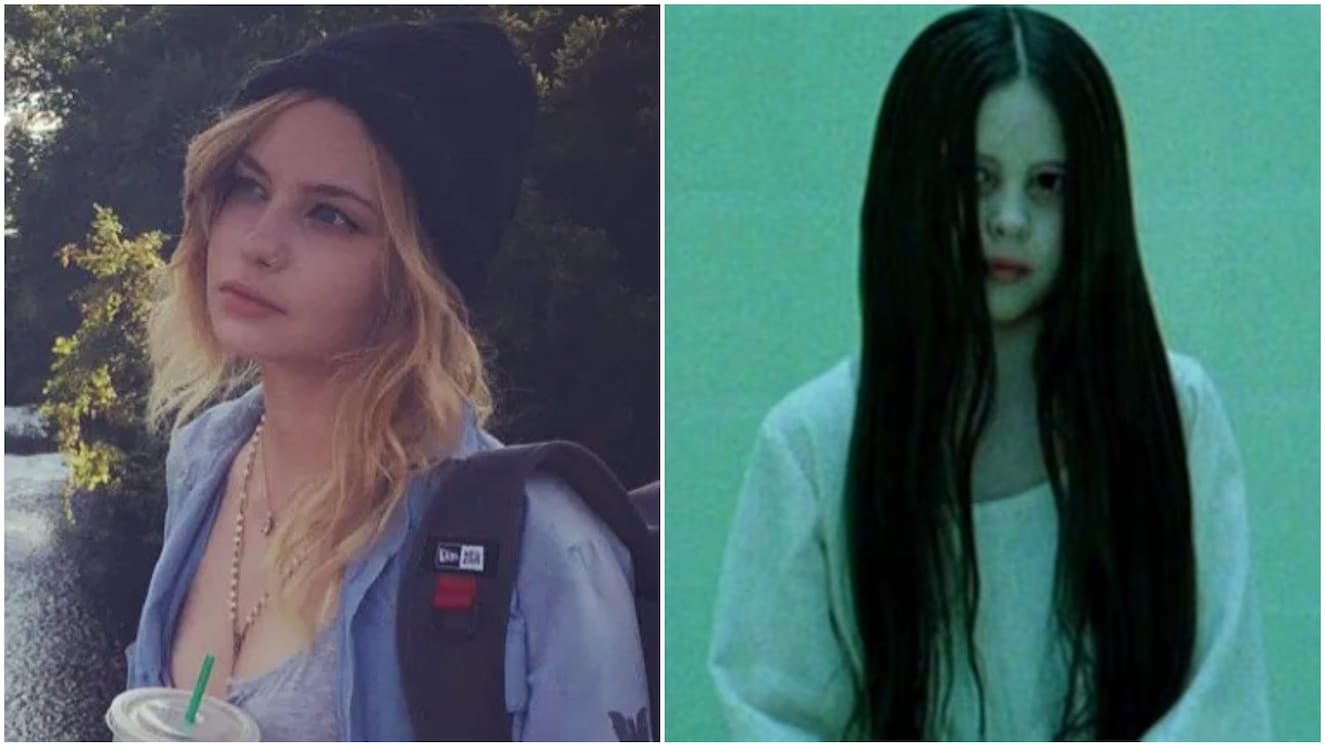 Revelan cuál fue la causa de muerte de Daveigh Chase, la actriz que interpretó a Samara en “El Aro”