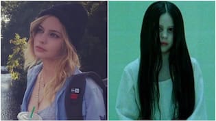 Revelan cuál fue la causa de muerte de Daveigh Chase, la actriz que interpretó a Samara en “El Aro”