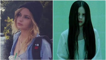 Revelan cuál fue la causa de muerte de Daveigh Chase, la actriz que interpretó a Samara en “El Aro”