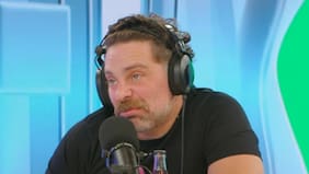 Impacto: José Antonio Neme reveló la fecha de su retiro de la televisión