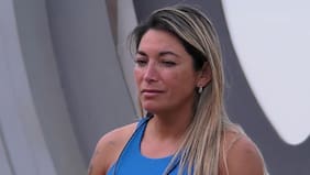 Evelyn Ortiz relató su cruda historia de abuso, en Mundos Opuestos: “Yo no hablaba nada, porque no me iban a creer”