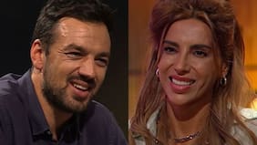 “Nos juntamos varias veces... No llegó a más”: Carla Ballero revela su “amor platónico” con el alcalde Tomás Vodanovic