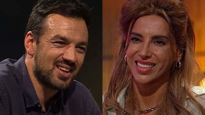 “Nos juntamos varias veces... No llegó a más”: Carla Ballero revela su “amor platónico” con el alcalde Tomás Vodanovic