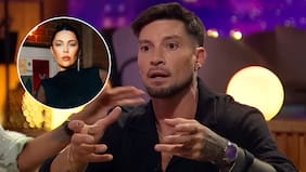 “Ella misma se cree sus propias mentiras”: Luis Mateucci no se guardó nada y arremetió contra Daniela Aránguiz