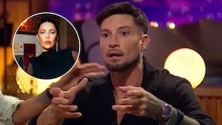 “Ella misma se cree sus propias mentiras”: Luis Mateucci no se guardó nada y arremetió contra Daniela Aránguiz