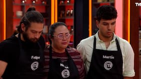 “No pasó piola el favoritismo”: seguidores de Masterchef indignados con eliminación de querido participante