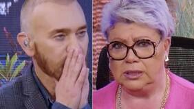 “Espero que te acuerdes de mí”: Patricia Maldonado se quiebra con íntimo mensaje en vivo y remece al panel de Tal Cual
