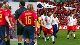 ¿Fue un robo?: el polémico partido de Corea del Sur vs. España en el Mundial del 2002