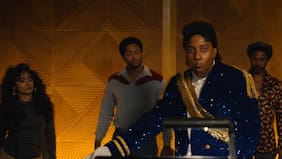 “Tocando a sus fans en todas partes”: La nueva Scary Movie se burla de Michael Jackson