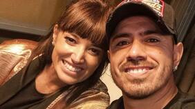 “Me dio miedo...”: Yamila Reyna reveló las razones que la llevaron a suspender su boda con Mono Sánchez