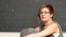 El libro de la astrónoma Paula Jofré que explora la historia de la Vía Láctea