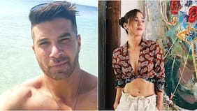 “Lo volvería a hacer…”: Mario Velasco dio detalles del viaje que realizó con Carolina Mestrovic y su esposo