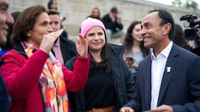 Ministra de la Mujer y ministro del Deporte refuerzan llamado a implementar la Ley de Profesionalización de Fútbol Femenino