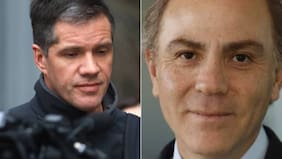 Tras la prisión preventiva de Michael Clark: liquidador de Sartor se reúne con la prorrectora de la Universidad de Chile