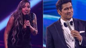 “Por qué tan graves…”: Pam Pam se defendió tras sacar ronchas por destrozar a Rafa Araneda luego de su paso por el Festival