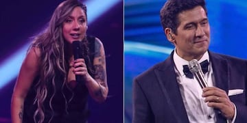 Pam Pam - Rafa Araneda