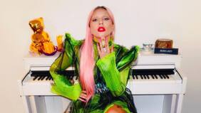 Lady Gaga y Donald Trump se atacan en twitter en la previa de las elecciones presidenciales