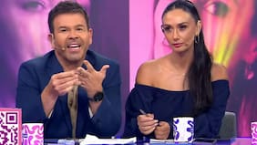 Pamela Díaz se confiesa y hace público desconocido problema de salud: tomó por sorpresa a compañeros del Hay que decirlo