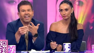 Pamela Díaz se confiesa y hace público desconocido problema de salud: tomó por sorpresa a compañeros del Hay que decirlo