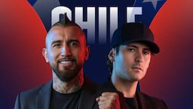 Chile vs. Países Bajos: cuándo y cómo ver el debut de la selección en el Mundial de la Kings League