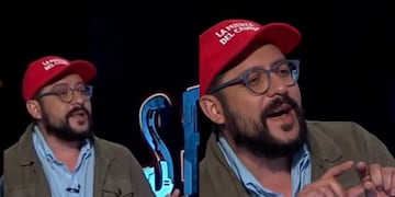 Pancho Orrego avisa a adherentes de Jara a usar “Hipoglós” este próximo domingo