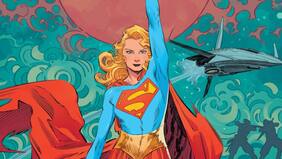 James Gunn da a conocer las razones por las que Supergirl se convirtió en la segunda película del DCU