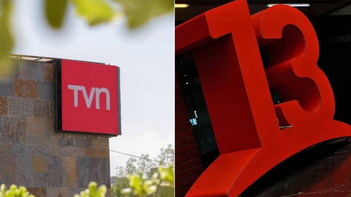 Tras varios años en el extranjero: icónica periodista de TVN cuenta la verdad de por qué decidió aceptar llamado de Canal 13