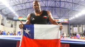 Yasmani como la palta: quiere valer oro