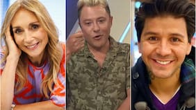 Sergio Rojas desclasificó gesto de Karen Doggenweiler con Edmundo Varas cuando estaba “muy cagado”