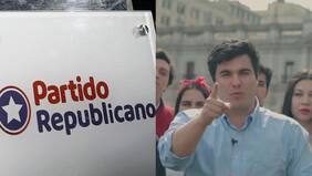 Servel acogió denuncia contra Partido Republicano por celebrar golpe militar