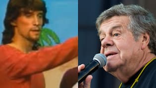 “Te pasaste”: Pancho Melo recordó la miserable paga que recibió en Cachureos