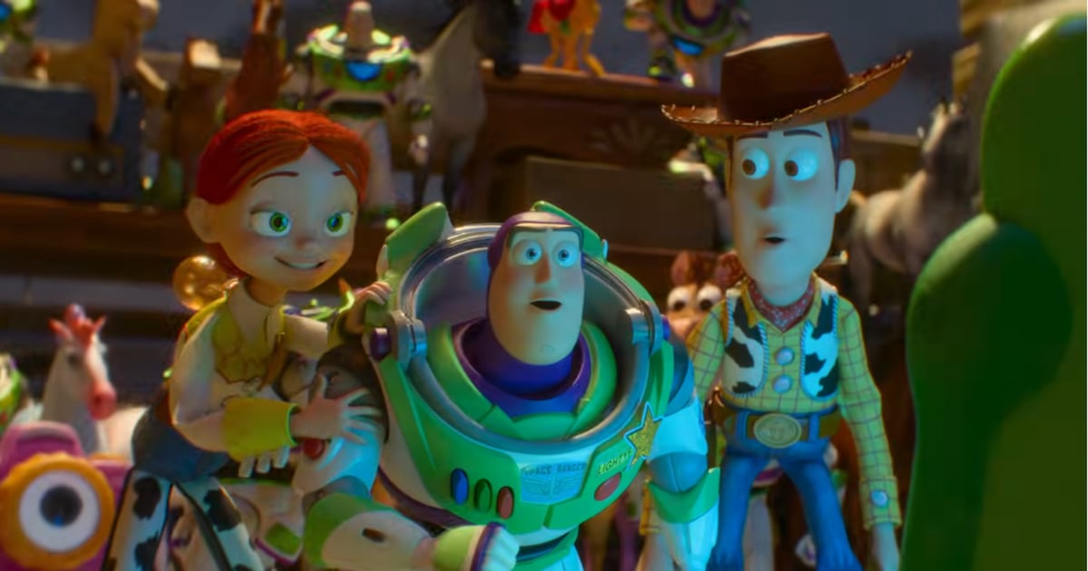 Toy Story 5: Trailer Final Revela Enfrentamiento con la Tecnología
