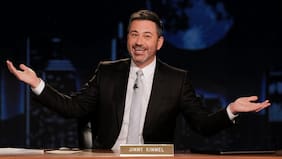 El programa de Jimmy Kimmel finalmente no fue cancelado: vuelve tras polémica supensión