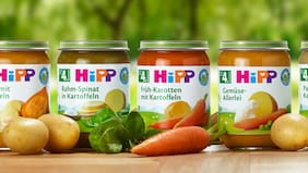 Europa en alerta por presencia de raticida en colados para bebés: se investiga extorsión