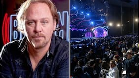 Alfredo Alonso se refirió al Festival de Viña: “Estamos muy contentos y preparados para enfrentar este nuevo desafío”