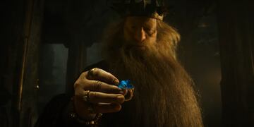 El Señor de los Anillos: Los Anillos de Poder