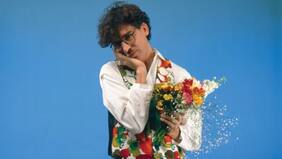 Fanáticos celebrarán el cumpleaños de Charly García en el Teatro del Ángel