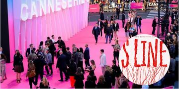 K-dramas Canneseries 2025