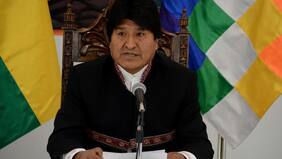 “Tengo confianza de que reafirmará su propuesta de mar para Bolivia”: el mensaje de Evo Morales a Boric