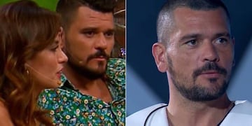 Juan Pedro - Karen Paola