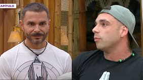 “Eres una pared de orgullo”: Así será el feroz cruce entre Kaoto y Ballero por Ludmila en VCTE2