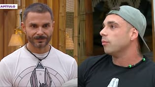 “Eres una pared de orgullo”: Así será el feroz cruce entre Kaoto y Ballero por Ludmila en VCTE2