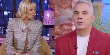 Raquel Argandoña - José Miguel Viñueña