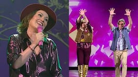 El eco de las pifias: Así fue la amarga experiencia de Javiera Contador en Viña 2024