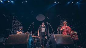 Macha y El Bloque Depresivo suma nuevas localidades para su concierto en el Estadio Nacional