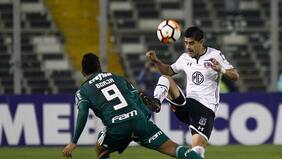 Julio Barroso no quiso usar la máscara