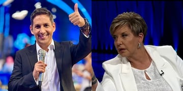 Pato Sotomayor Paulina Nin