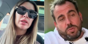 Camila Andrade - Francisco Kaminski